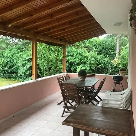 Villa Sahil Sapanca