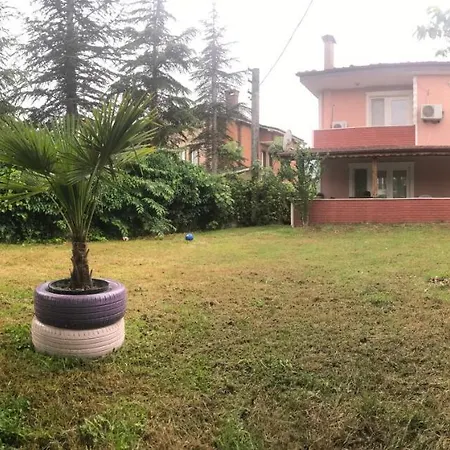Villa Sahil