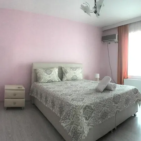Sahil Villa