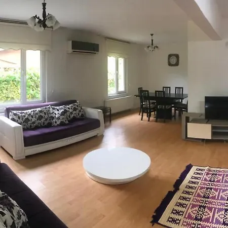 Villa Sahil *