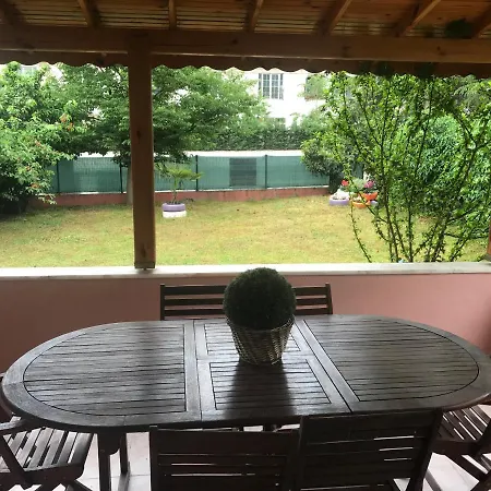 Sahil Villa Sapanca