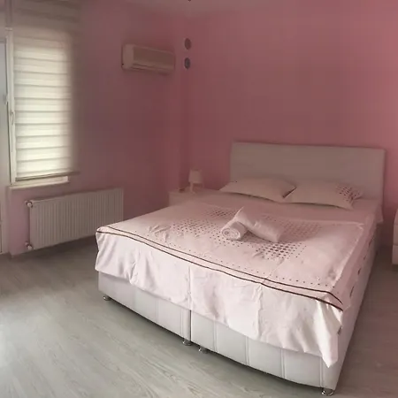 Sahil Villa