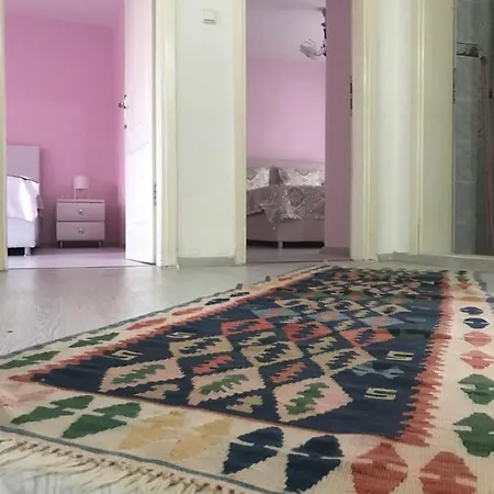 Sahil Villa *