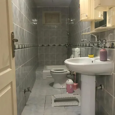 Sahil Villa Sapanca