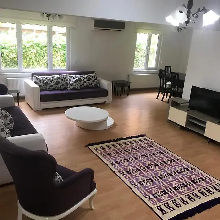 Sahil Villa Sapanca